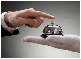 კონსიერჟ სერვისი