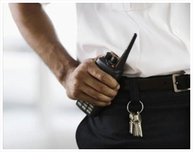 დაცვა და ვიდეო კონტროლი